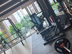 -FEELINGME乐刻包月私教馆·健身(澳门路店)