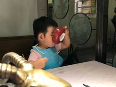 -小京华楼·京味斋(三元桥国展店)