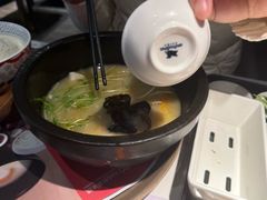 -妈妈故事米线(市府恒隆店)