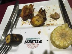 -福缘烤肉王自助(爱琴海-原比尔森店)