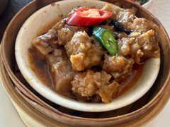 -粤域茶餐厅