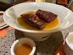 脆皮烧鹅皇-小鹅皇港式餐厅(新抚万达店)