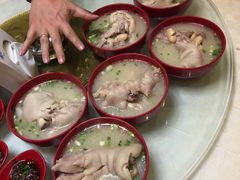 -廖老妈蹄花店(人民公园陕西街259号店)