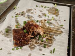 -绿茶餐厅(天津天河城店)