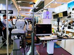 -香港会议展览中心演讲厅