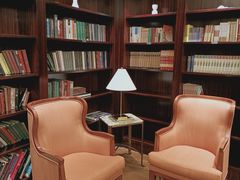 -上海明天广场JW万豪酒店