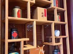 -韬光茶庵