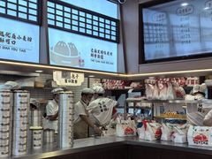 -小桃园·豆浆油条(复兴中路店)