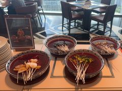 -星璞全日餐厅·高空自助餐(深铁铂尔曼酒店)