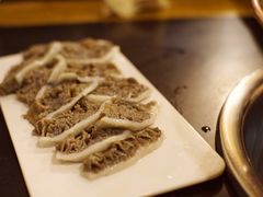 鲜百叶-裕德孚·非遗手切涮羊肉(东直门内大街店)