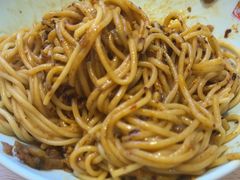 -华天新川面馆(缸瓦市店)