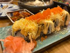 -桃太郎创作料理(大坪店)