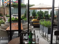 -OGGI TRATTORIA PIZZERIA(深业上城店)