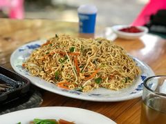 兴隆炒面-天程知味园