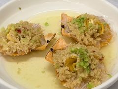 -众味海鲜大排档·活海鲜·潮汕味(南澳店)