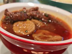 -品大三·经典淮扬菜(大行宫店)