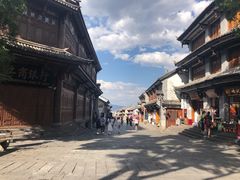 -大理古城