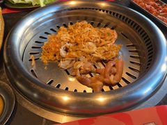 -一品诚记烤肉·甄选店(中南路店)