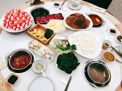 -洞仙锅(花园街店)