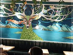 -茉莉餐厅(亳州高新万达广场希夷大道店)