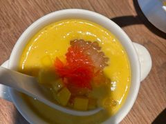 杨枝甘露-大潮淮·淮扬菜(何园旗舰店)