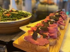 -广州四季酒店·意珍·意式自助餐