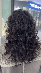 -乾健·烫染·接发SALON