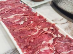 -朴小妹人参鸡汤火锅(长白山万达店)