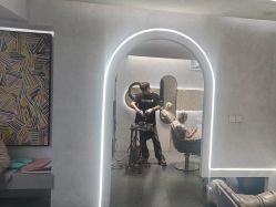 -丝源发型