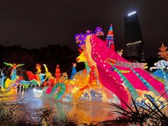 -深圳锦绣中华民俗村