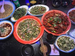 -醉小酒馆·川菜·江湖菜·重庆菜(观音桥旗舰店)