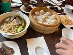 -鼎泰丰(Bellevue Square)