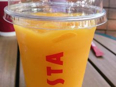 百香芒果酷乐冰-COSTA COFFEE(西湖天地店)