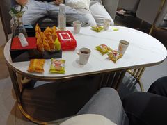 -海底捞火锅(勒泰店)