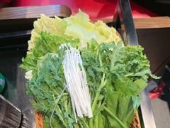 -涿派·炝锅鱼(涿州店)