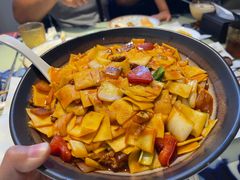 -撒拉花儿·新疆菜·清真(太阳宫店)