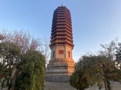 -西海子公园