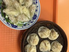 -新丰小吃(中山中路分店)