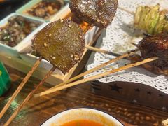 -锦州烧烤(食品街店)