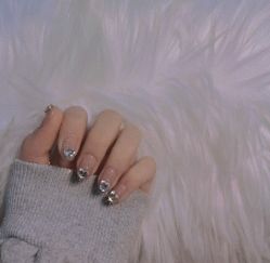手部美甲-七月美睫 美甲