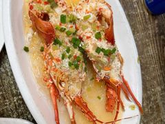 -星奇缘·海鲜餐厅(东山美食地标店)