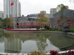-中共一大纪念馆