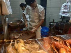 -张记卤菜店(三条巷店)