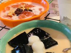 -山悦里 山野·鲜火锅(罗斯福广场店)