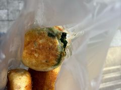 -毛氏汽水包(山海关路店)