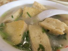 -华天二友居肉饼(宫门口店)