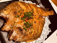 -九府羊·鲜羊火锅·烤串(新华路店)