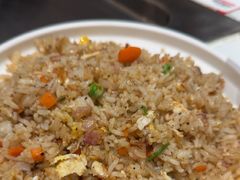 -火地铁板烧(昆山万象汇店)