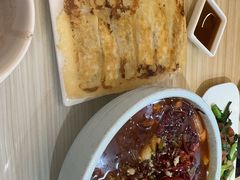 -台北楚楚园馅饼粥(虹桥南丰城店)