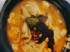 -O记东北砂锅麻辣烫